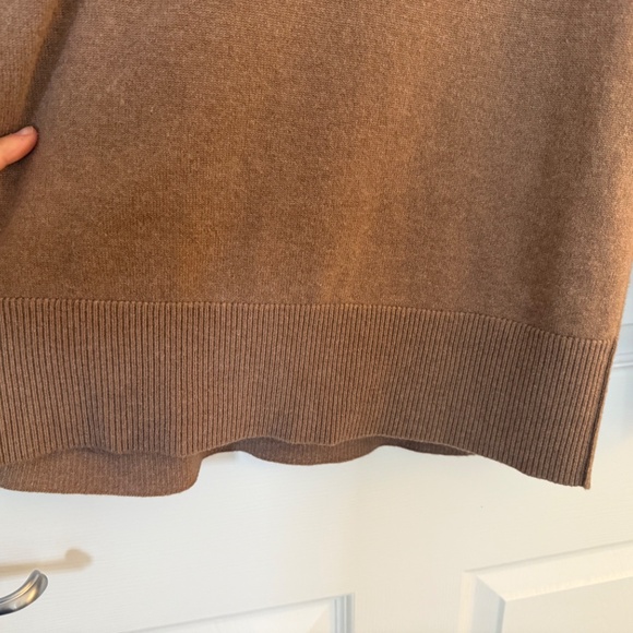 Reiss Cashmere Turtleneck - Picture 6 of 11